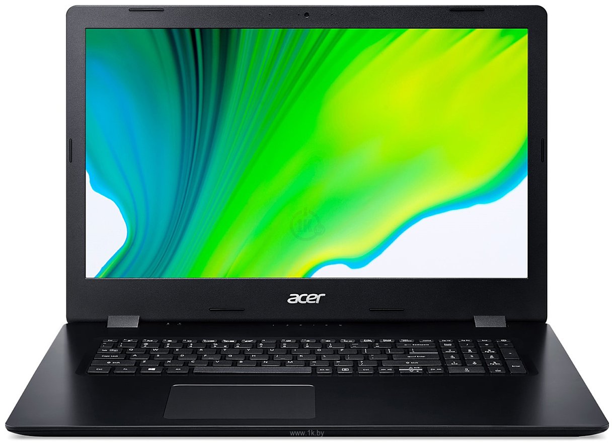 Фотографии Acer Aspire 3 A317-52-36Y7 (NX.HZWER.001)