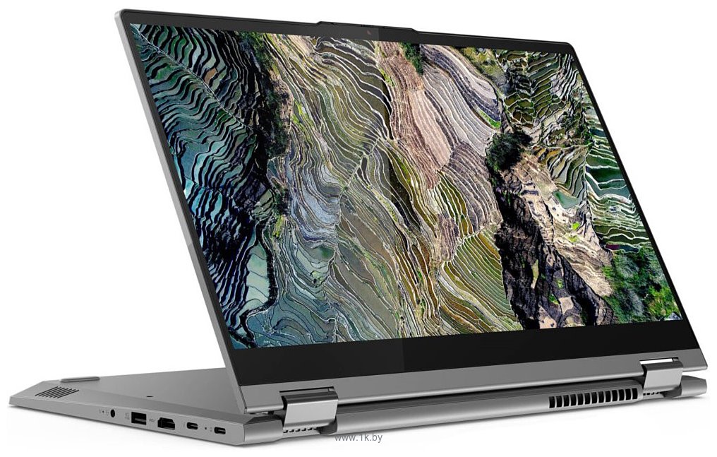 Фотографии Lenovo ThinkBook 14s Yoga ITL (20WE0008RU)