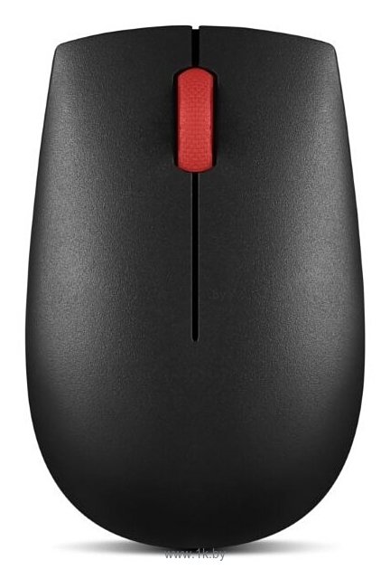 Фотографии Lenovo Essential Compact Wireless Mouse 4Y50R20864