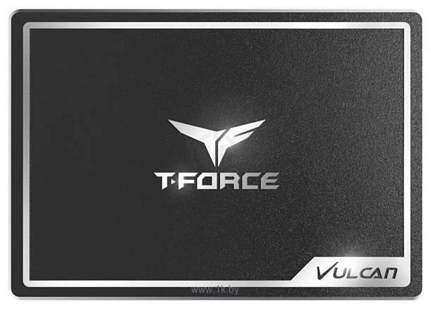 Фотографии Team Vulcan 1TB T253TV001T3C301