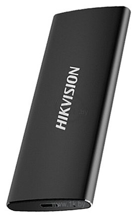 Фотографии Hikvision HS-P0512BWestern Digital 512GB (черный)