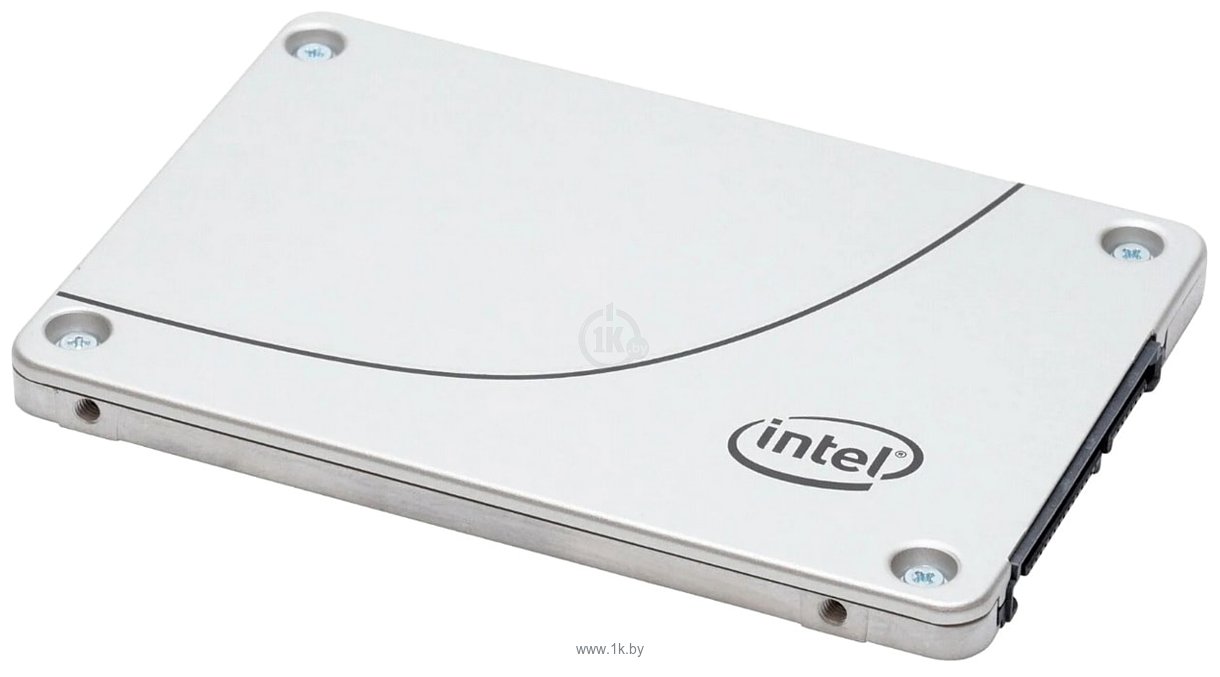 Фотографии Intel D3-S4520 480GB SSDSC2KB480GZ01