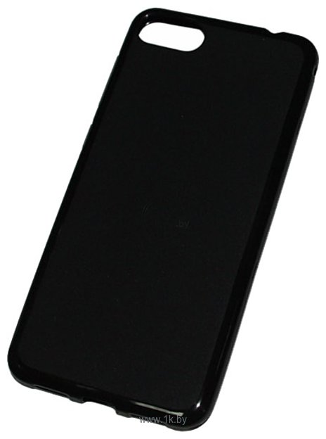 Фотографии KST для Asus Zenfone 4 Max (ZC520KL) (матовый черный)