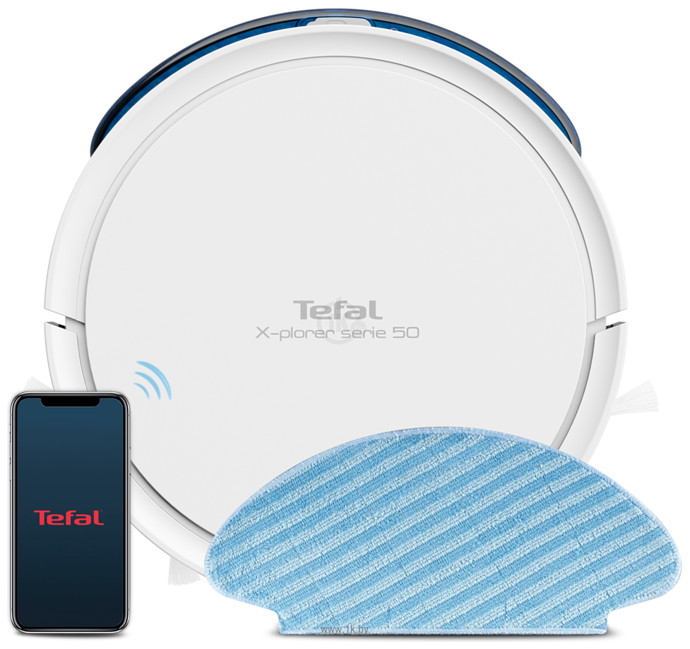 Фотографии Tefal RG7387WH