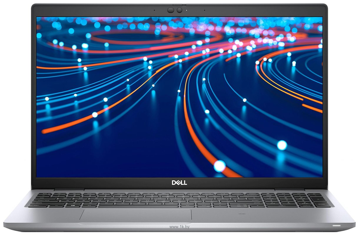 Фотографии Dell Latitude 15 5521-378841