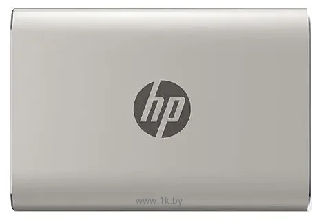 Фотографии HP P500 120GB 7PD48AA (серебристый)