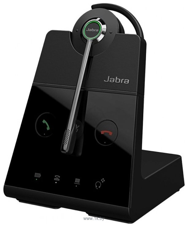 Фотографии Jabra Engage 65 Convertible