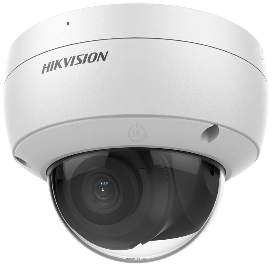 Фотографии Hikvision DS-2CD2166G2-ISU(C) (4 мм, белый)