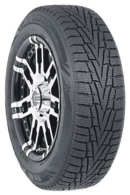 Фотографии Nexen/Roadstone Winguard WinSpike SUV 225/70 R15C 112/110R