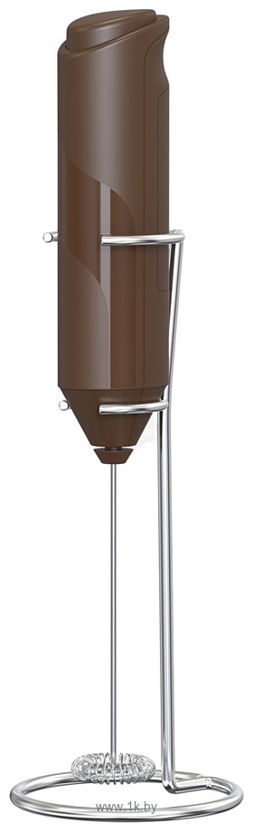 Фотографии KLT KJBQ-4-BS (коричневый)