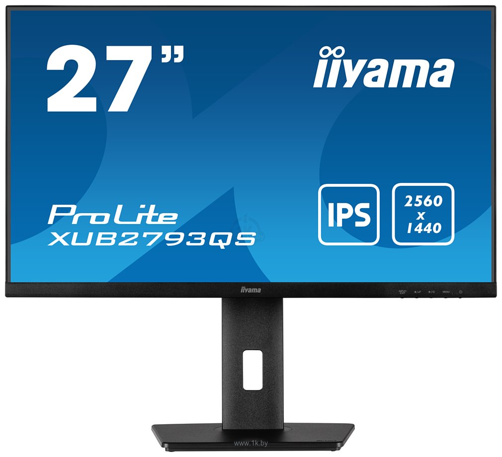 Фотографии Iiyama ProLite XUB2793QS-B1