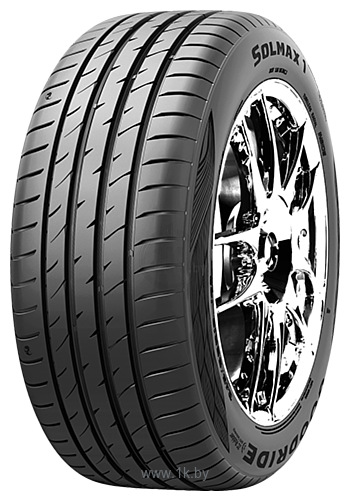 Фотографии Goodride Solmax 1 245/45 R20 103W XL