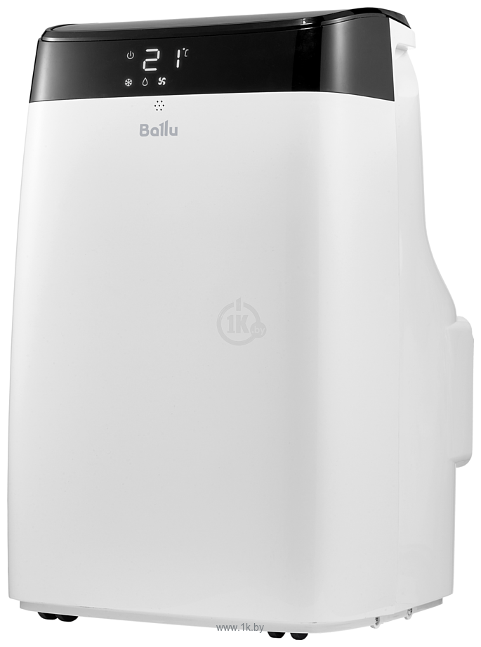 Фотографии Ballu Smart Wind BPAC-07 SW/N1