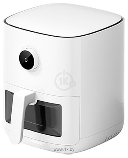 Фотографии Xiaomi MiJia Smart Air Fryer Pro 4L MAF04 (китайская версия)