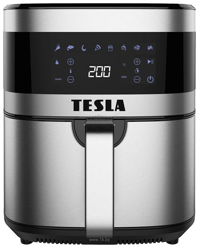 Фотографии Tesla AirCook Q60 XL