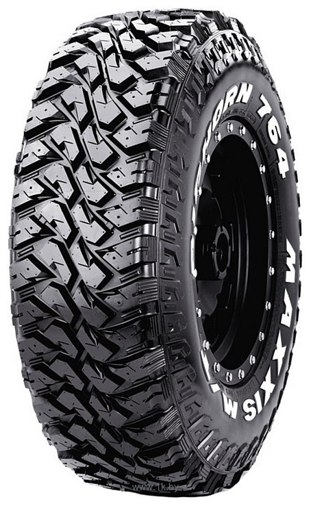 Фотографии Maxxis Bighorn MT-764 275/60 R20 119/116Q