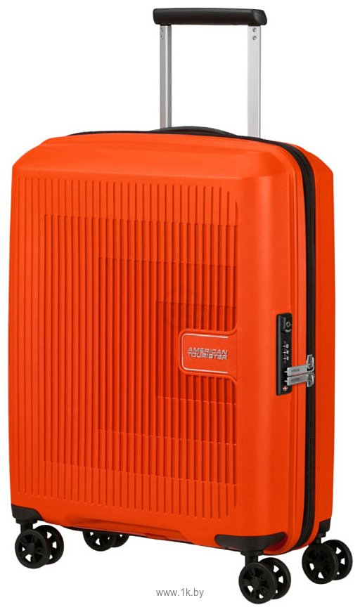 Фотографии American Tourister Aerostep MD8x96 001 55 см