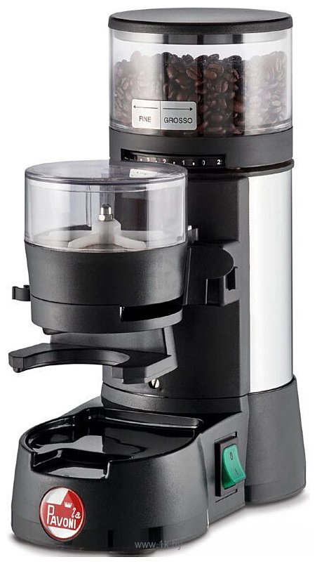 Фотографии La Pavoni LPGJDL01EU