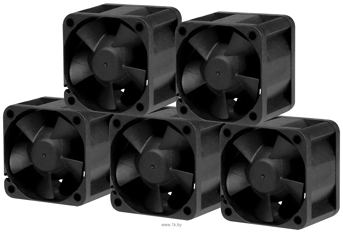 Фотографии Arctic S4028-6K ACFAN00273A (5 шт)
