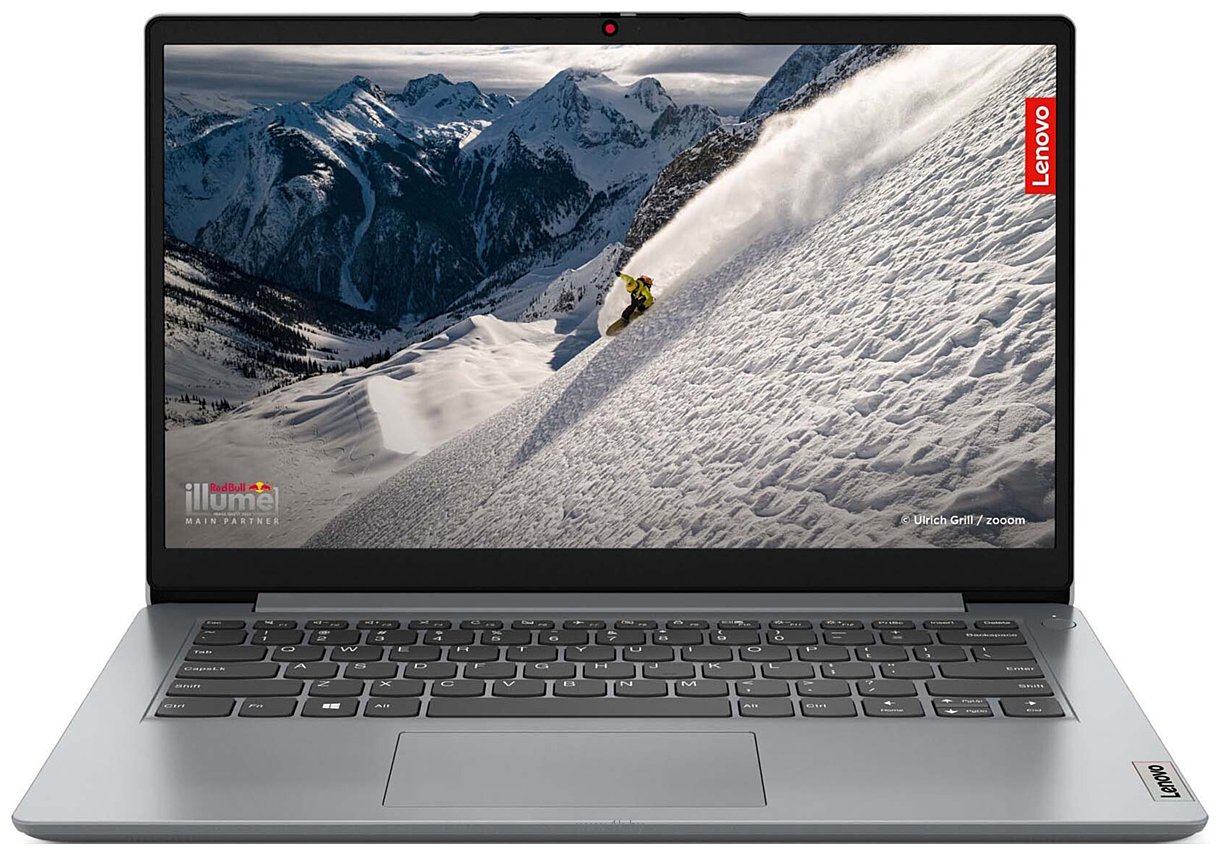 Фотографии Lenovo IdeaPad 1 14AMN7 (82VF007XPS)