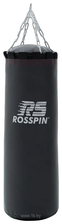 Фотографии Rosspin 35 кг (черный)