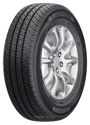 Фотографии Austone ASR71 215/70 R15C 109/107R