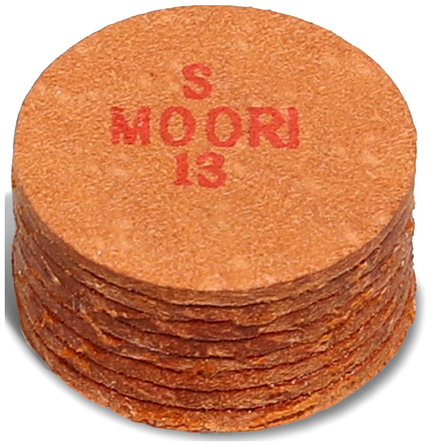 Фотографии Moori Regular 13мм 25412 (S)