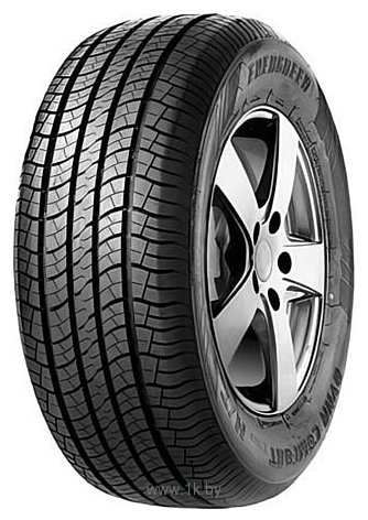 Фотографии Evergreen Dynacomfort ES83 255/55 R18 109Y