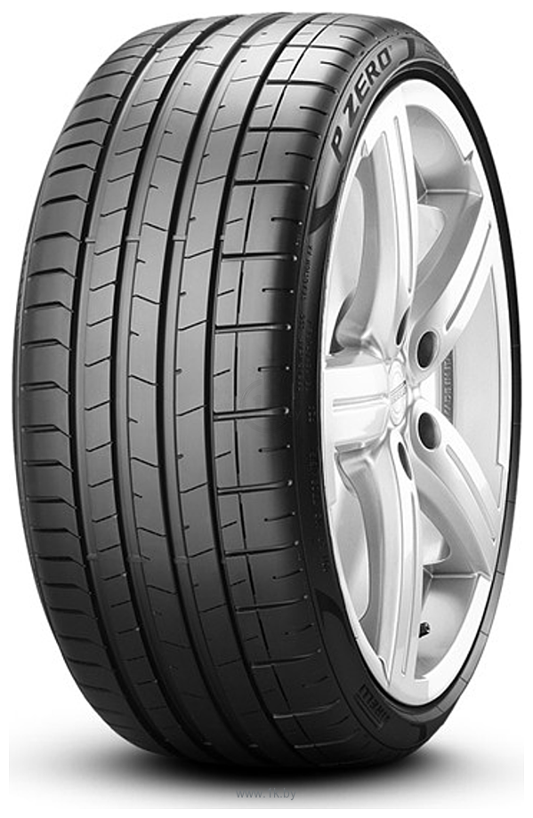 Фотографии Pirelli P Zero PZ4 325/30 R21 108Y