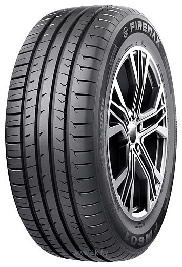 Фотографии Firemax FM601 225/40 R18 92W