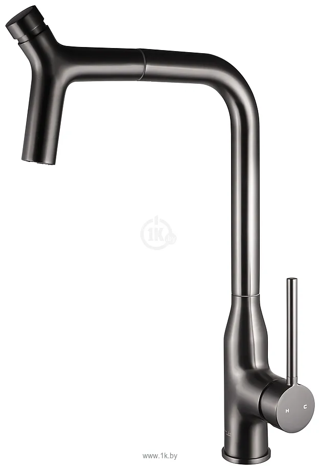 Фотографии Maxonor Pure Life PL4282-9