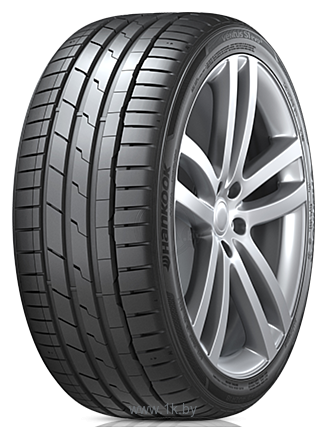 Фотографии Hankook Ventus S1 evo3 K127 205/55 R19 97V XL