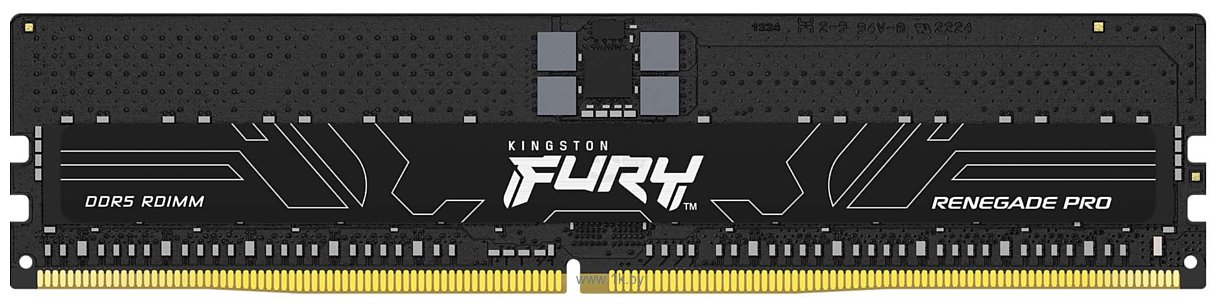 Фотографии Kingston FURY Renegade Pro KF564R32RB-32