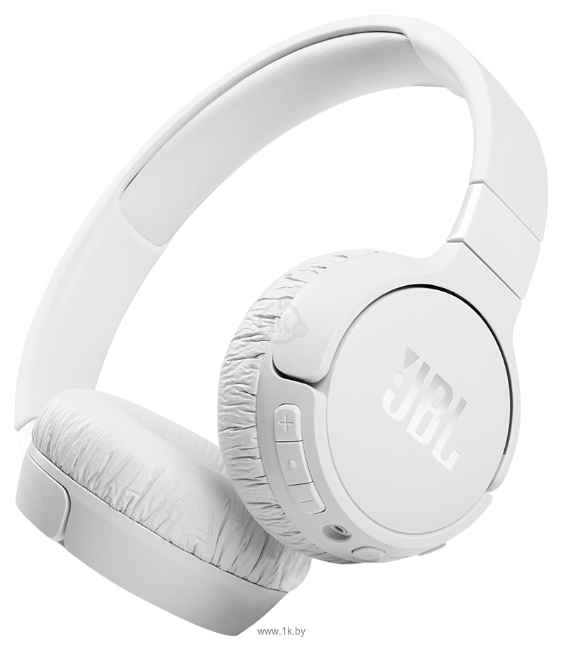 Фотографии JBL Tune 660NC (белый)