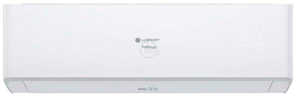 Фотографии Loriot Prestige LAC-07AH