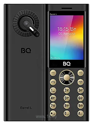 Фотографии BQ 2458 Barrel L Фотографии BQ 2458 Barrel L