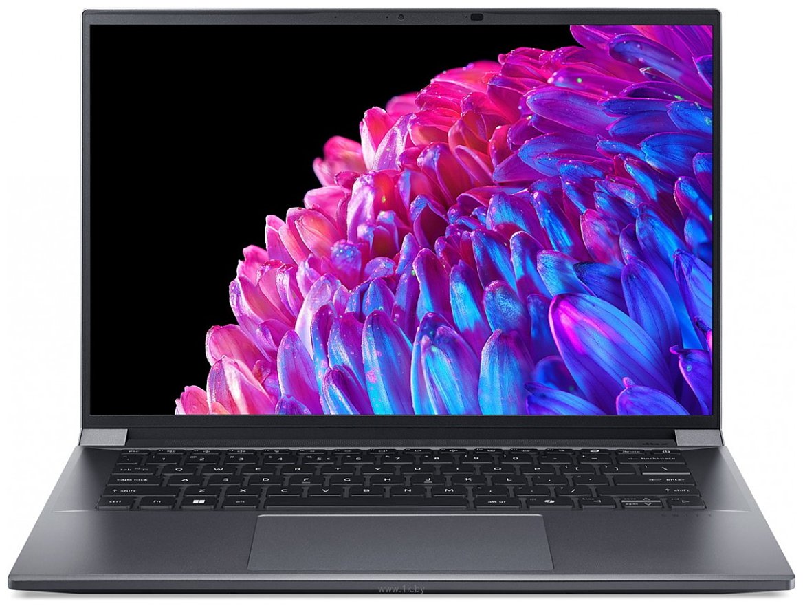 Фотографии Acer Swift X 14 SFX14-72G-76LG (NX.KR8CD.001)