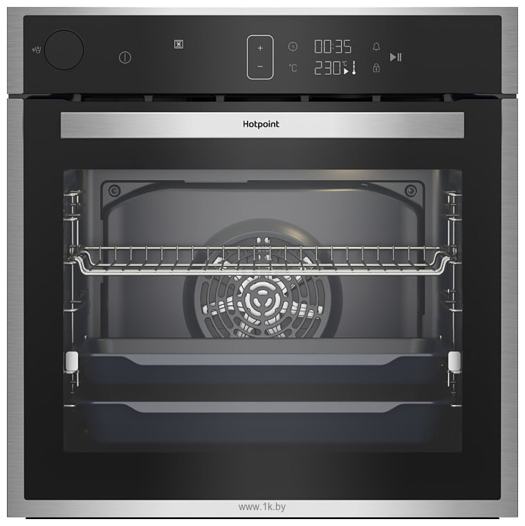 Фотографии Hotpoint FE9 S1351 DSH IX