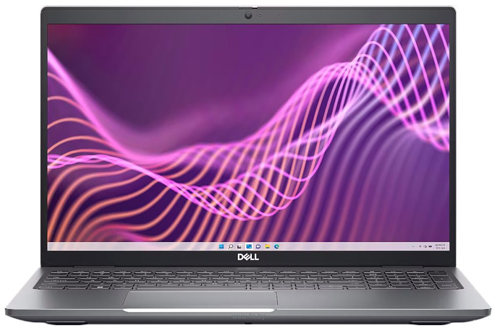 Фотографии Dell Latitude 5540-5853