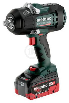 Фотографии Metabo SSW 18 LTX 1450 BL (602401660)