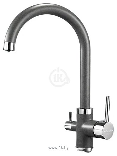 Фотографии Krona Brunnen H270 1 КА-00006916 (графит)