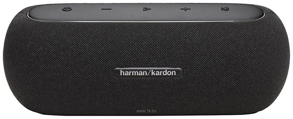 Фотографии Harman/Kardon Luna (черный)