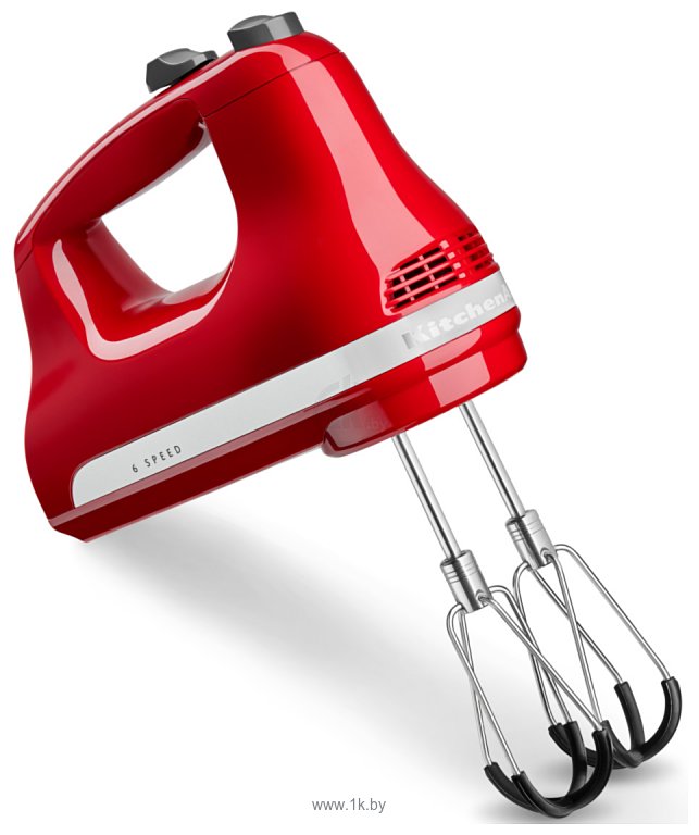 Фотографии KitchenAid 5KHM6118EER