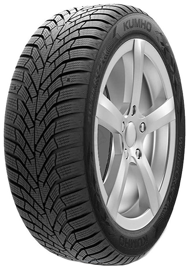 Фотографии Kumho WinterCraft WP52 185/60 R15 84T