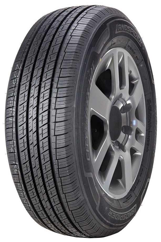 Фотографии Landspider Citytraxx H/T 215/65 R17 99H