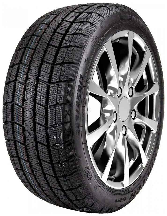 Фотографии Centara Winter RX621 195/65 R15 91T