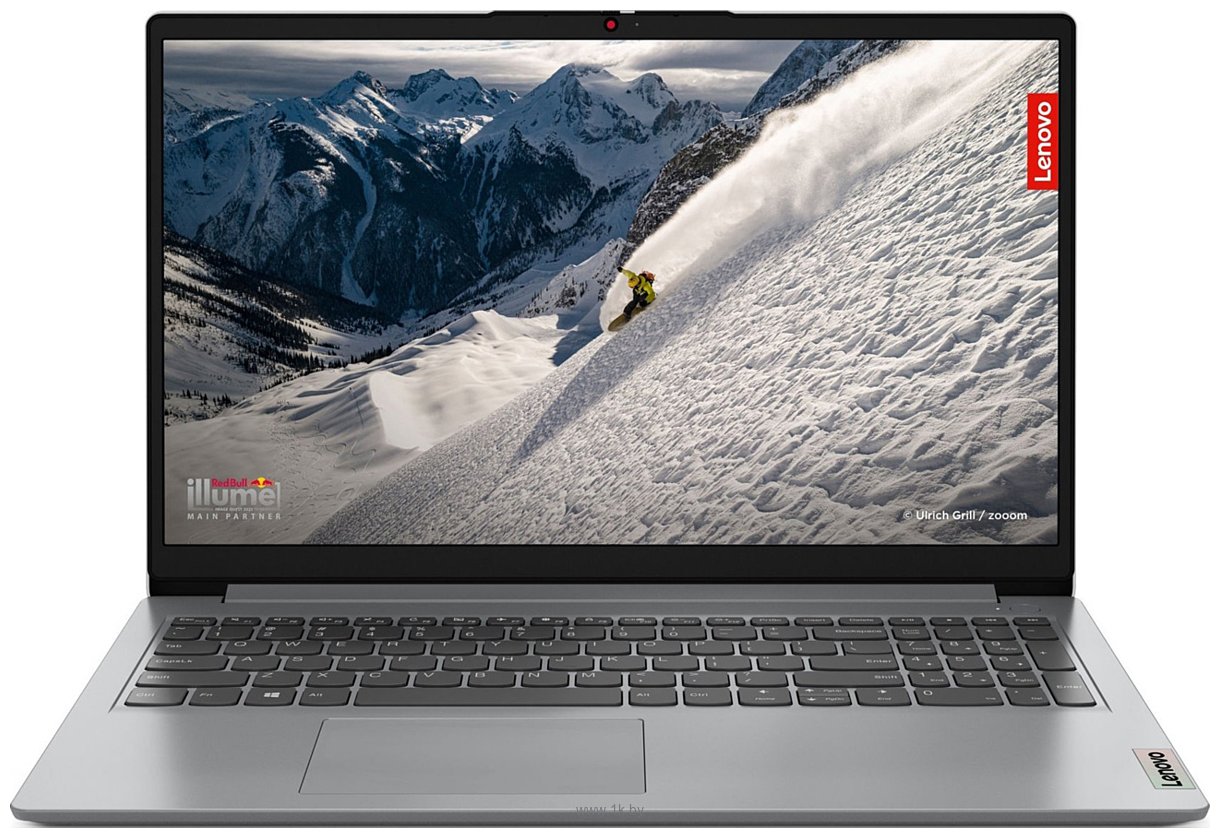 Фотографии Lenovo IdeaPad 1 15ALC7 (82R400NXRK)