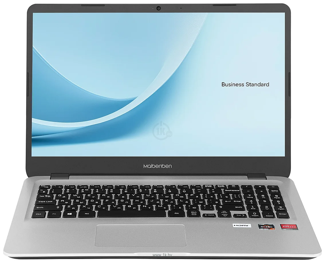 Фотографии Maibenben B115A-R741UMF1SLSRE2