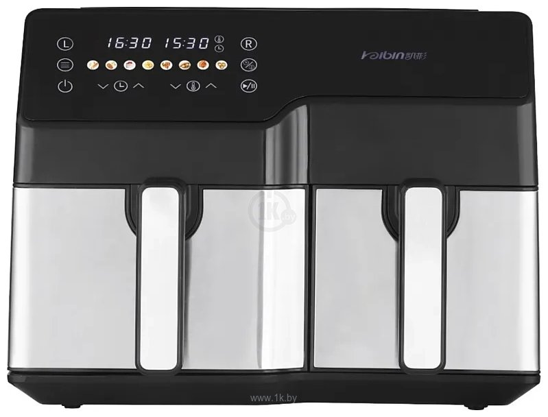 Фотографии Extralink Air Fryer SJ-1000