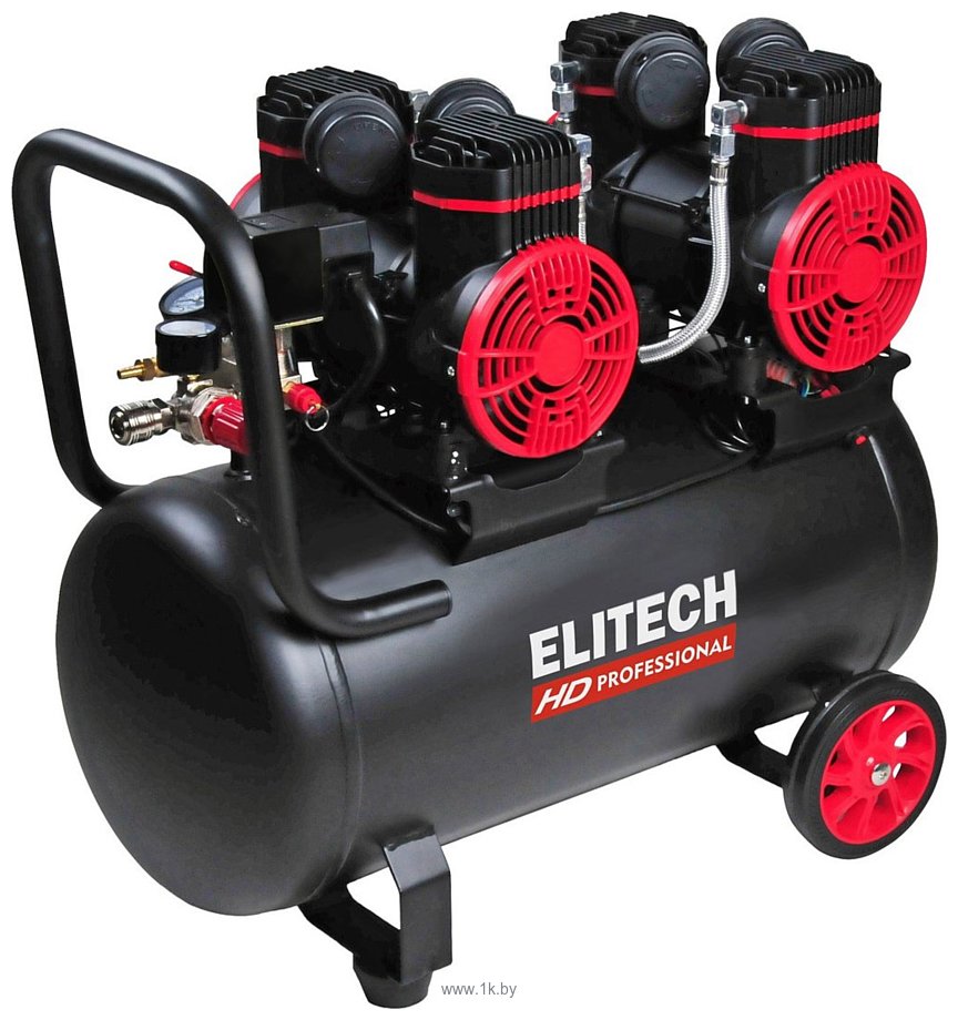 Фотографии ELITECH ACF 500-50S